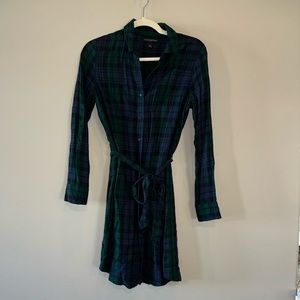 Banana Republic dress size 4